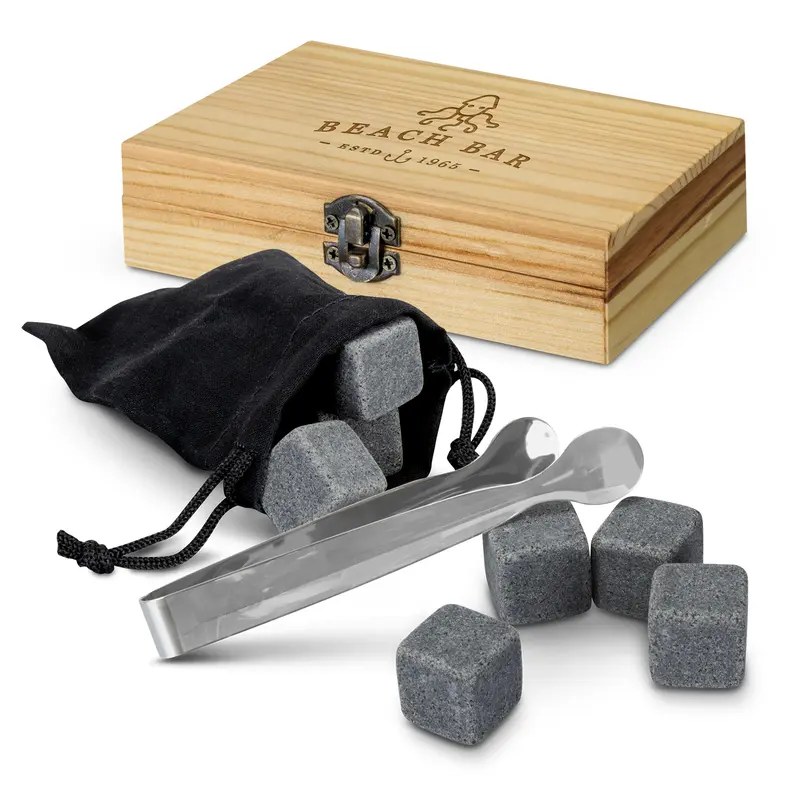 Whiskey Stone Gift Set – Kitchenware