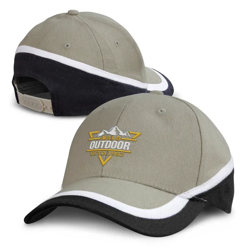 Westwood Cap – Misc Headwear – available in beige, black, blue, green colours and 5 more