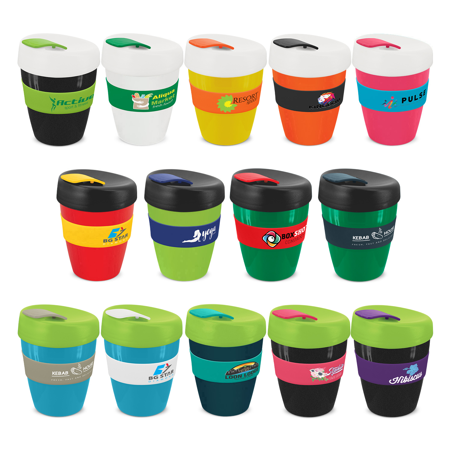 Express Cup Deluxe - 350ml