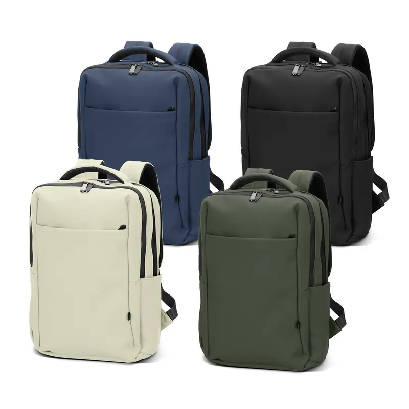 ARCHER Soft-Touch Daily Backpack – Backpacks