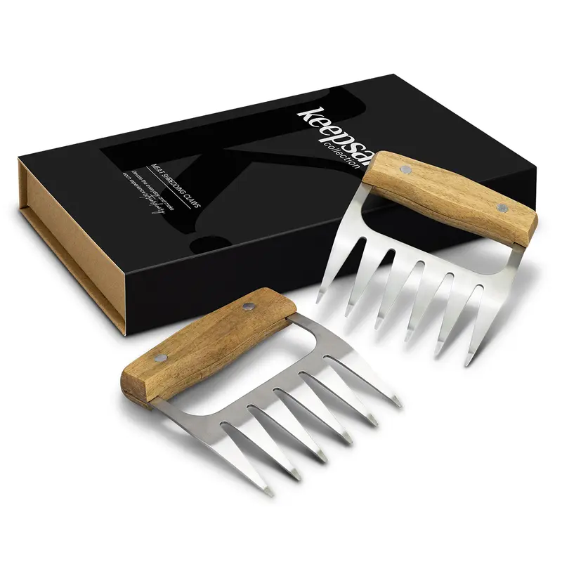 Keepsake Meat Shredding Claws – Kitchenware