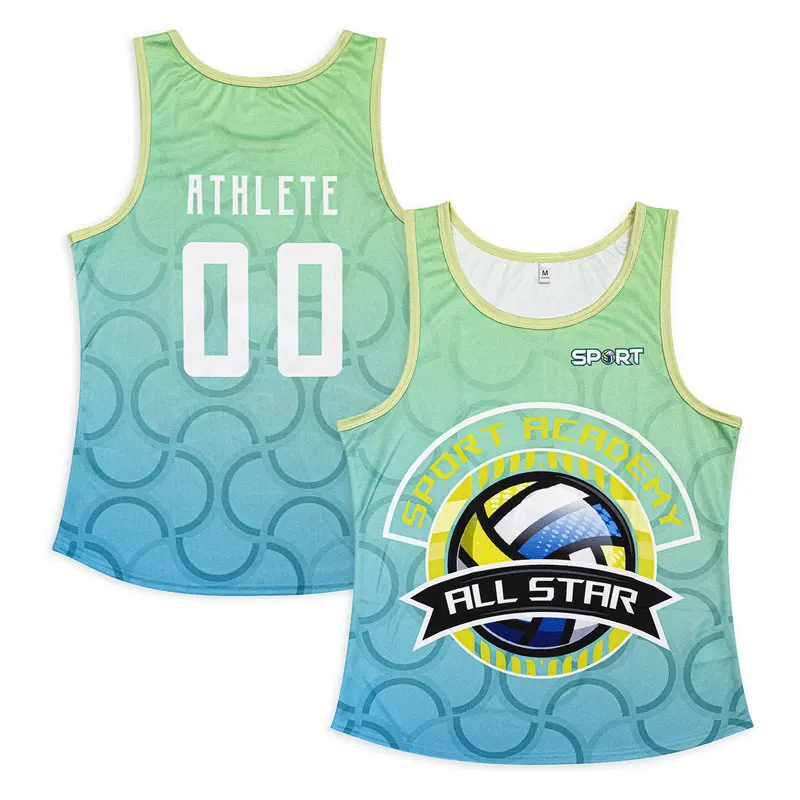Custom Womens Active Tank Top – Singlets – available in multi colour
