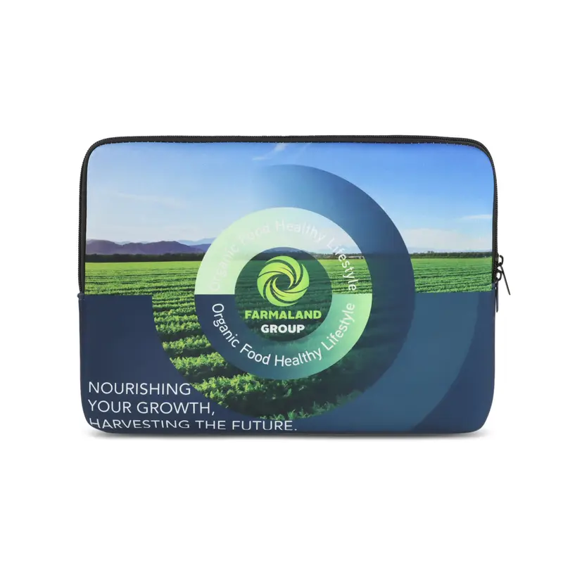 Full Colour Laptop Sleeve - Small – Laptops – available in white colour