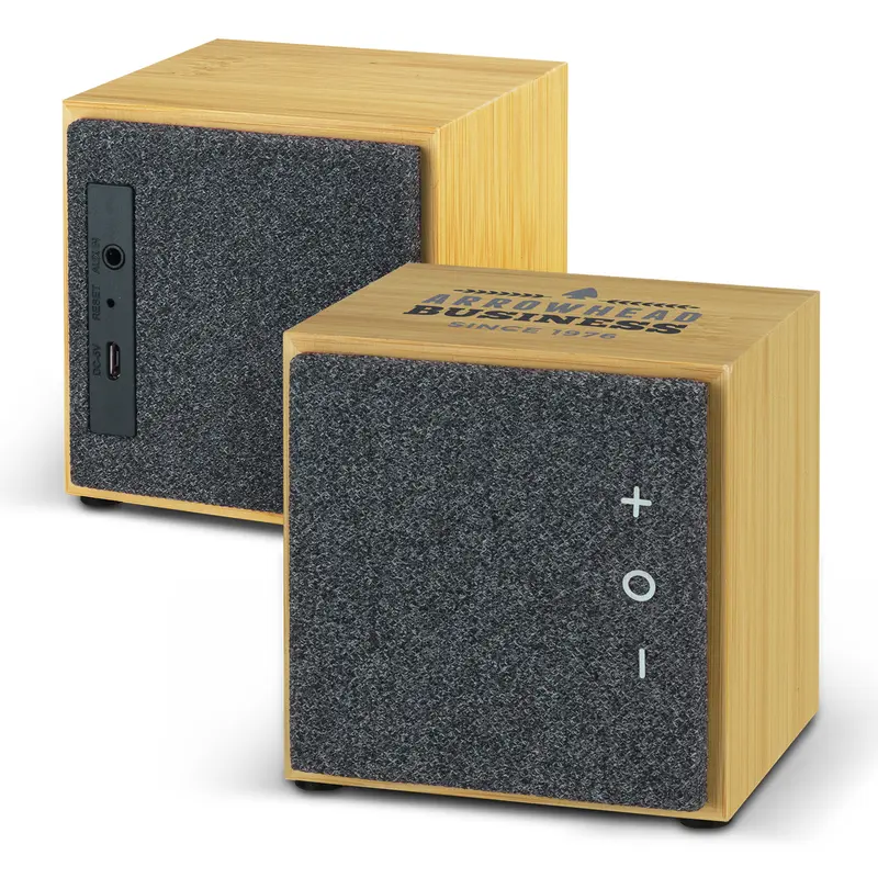 Sublime 5W Bluetooth Speaker – Bluetooth Speakers – available in beige colour