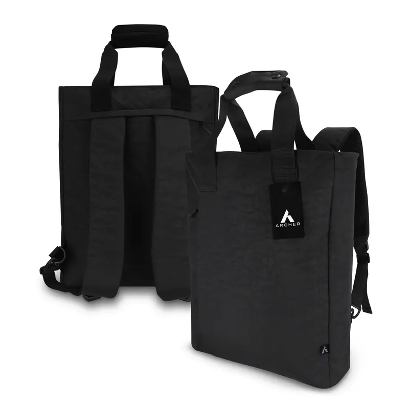 ARCHER Tasman Totepack – Backpacks