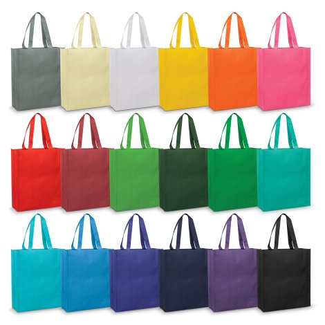 Avanti Tote Bag
