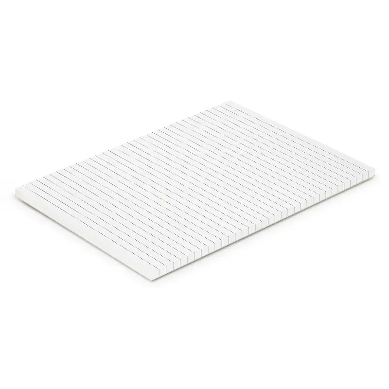 Office Note Pad - A5 – Pads & Planners – available in white colour