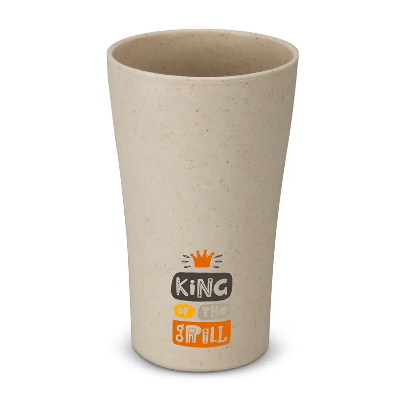 Fresh Cup - Natural – Cups & Tumblers – available in beige colour