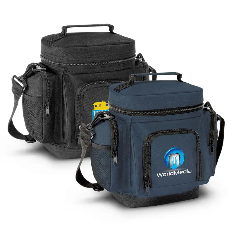 Laguna Cooler Bag – Cooler Bags – available in black, blue colours