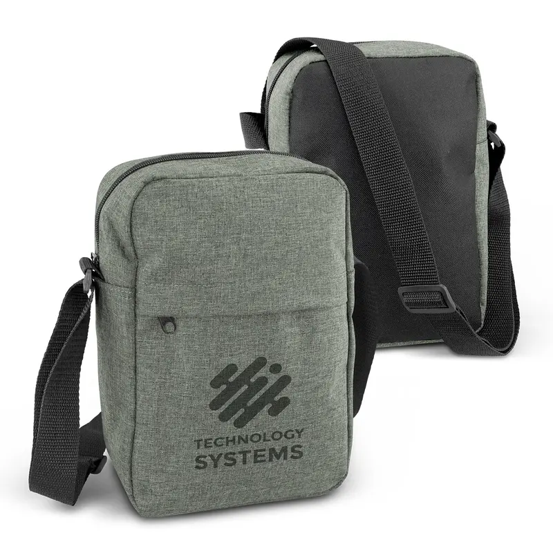 Austin Travel Bag – Misc Outdoors – available in grey colour