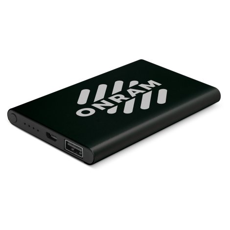 Zion Power Bank