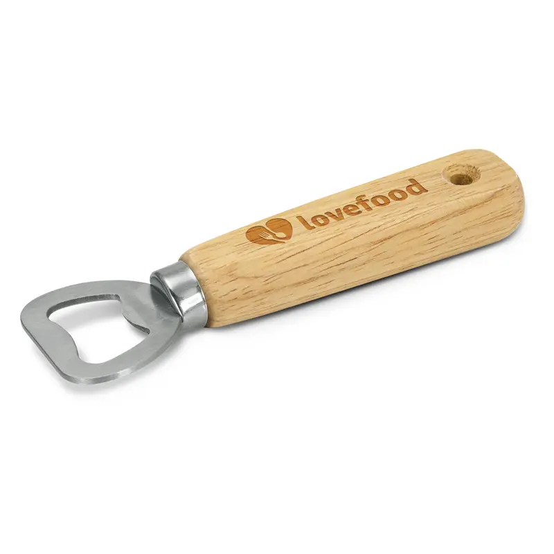 Boutique Bottle Opener – Bottle Openers – available in beige colour