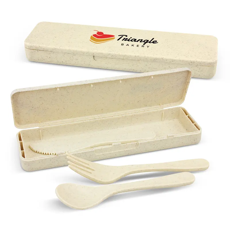 Choice Cutlery Set – Kitchenware – available in beige colour