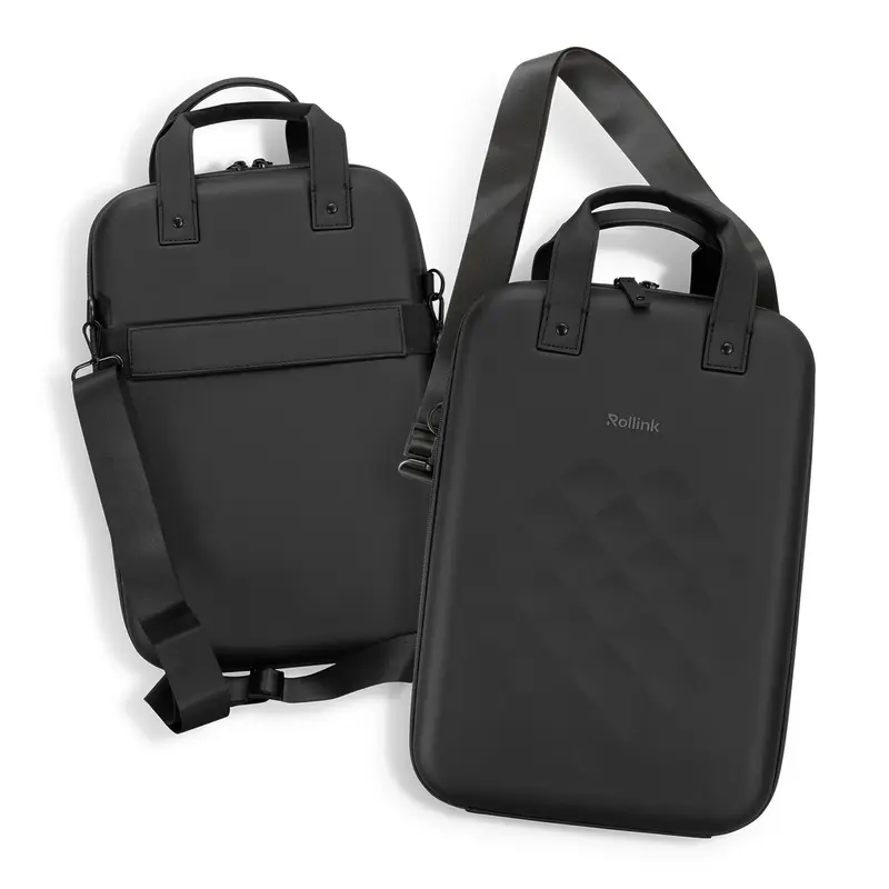 Rollink Laptop Case Go – Laptops – available in black colour