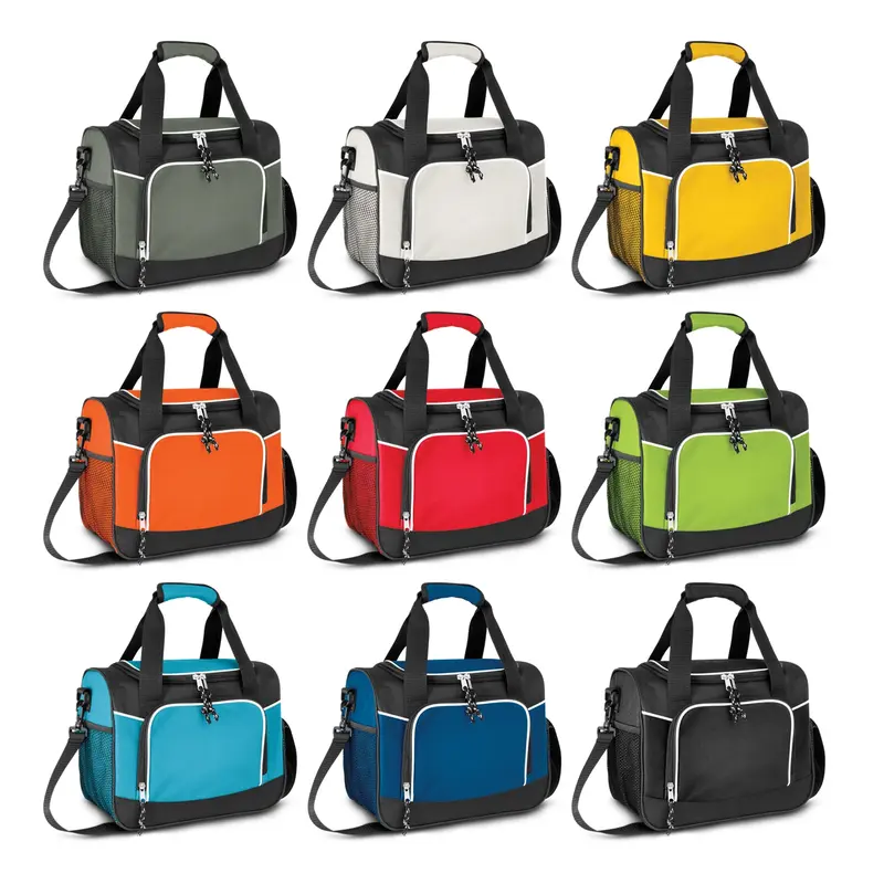 Antarctica Cooler Bag – Cooler Bags – available in black, blue, green, grey colours and 4 more
