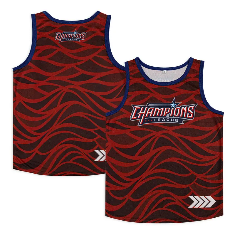 Custom Youth Active Tank Top – Singlets – available in multi colour