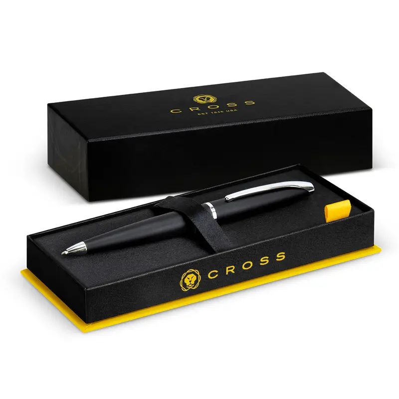 Cross ATX Ballpoint Pen – Metal Pens