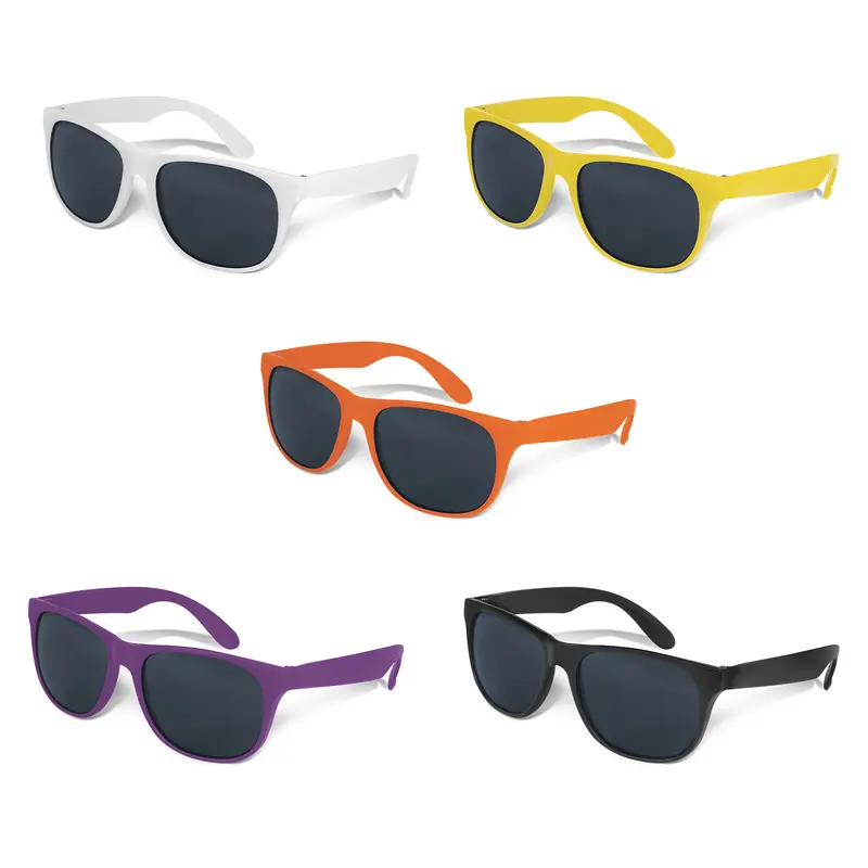 Malibu Basic Sunglasses – Sunglasses