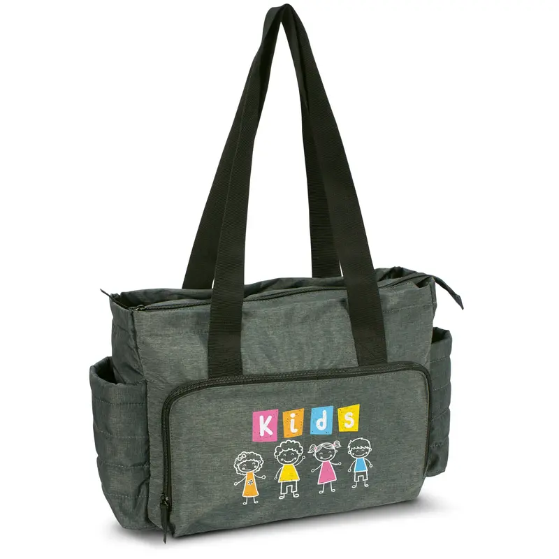 Kinder Baby Bag – Misc Bags – available in black colour