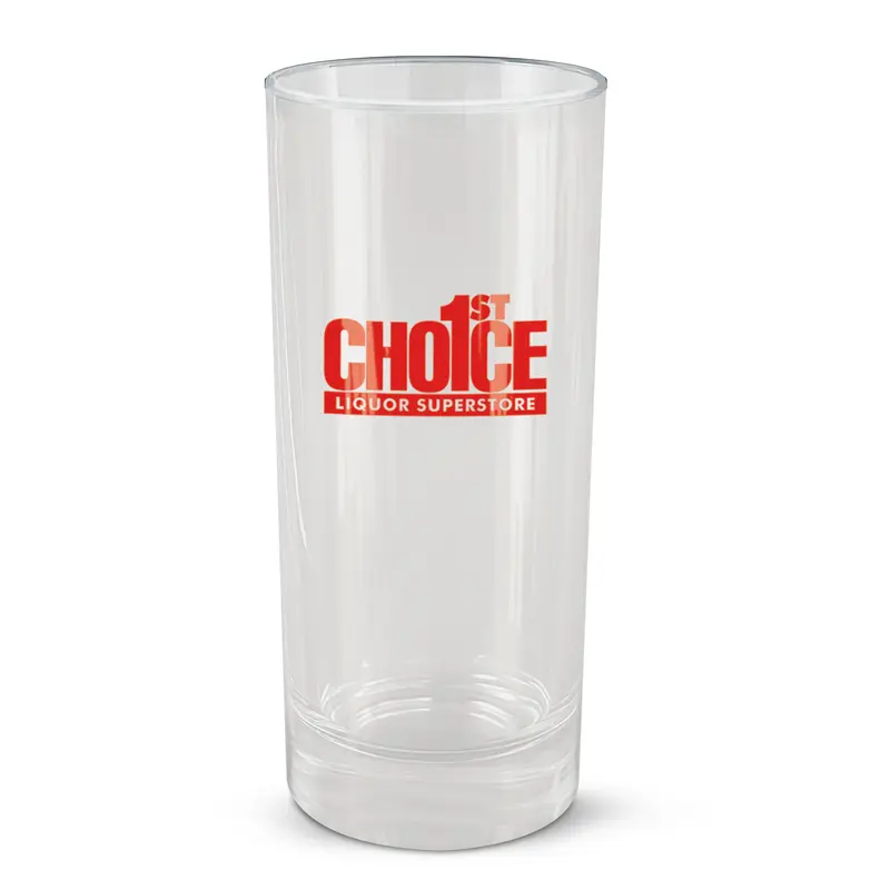 Winston HiBall Glass – Glassware – available in white colour