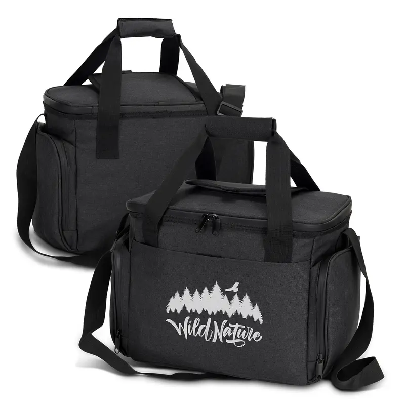 Ottawa Cooler Bag – Cooler Bags – available in black colour