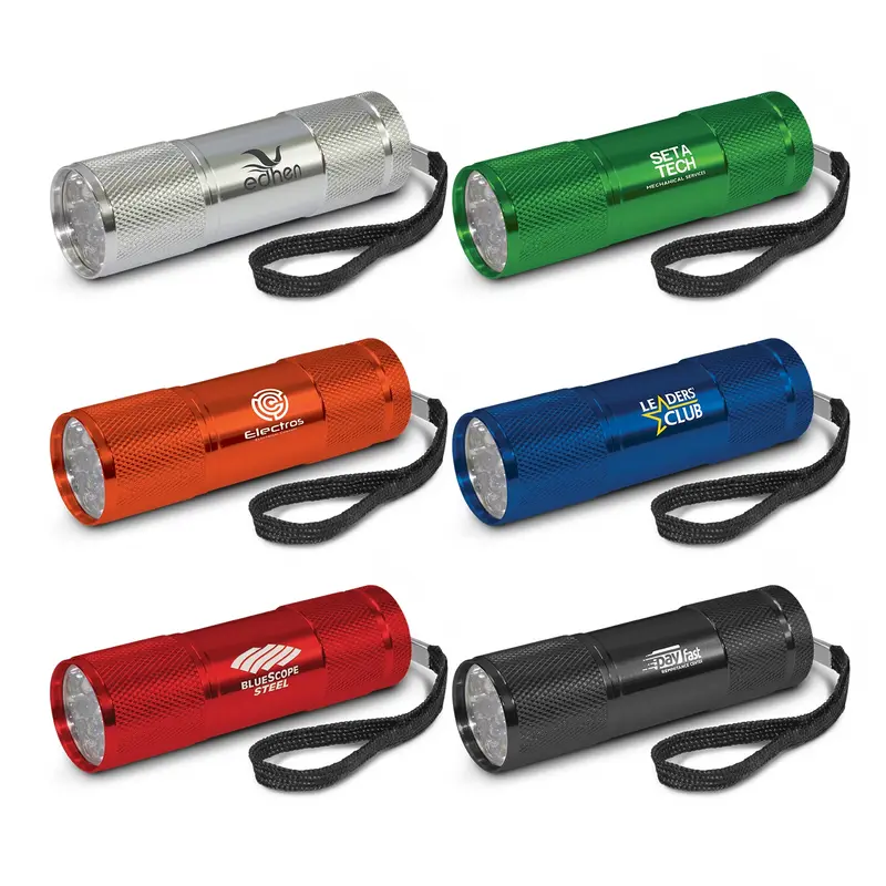 Nebula Torch – Multi Tools – available in black, blue, green, orange colours and 2 more
