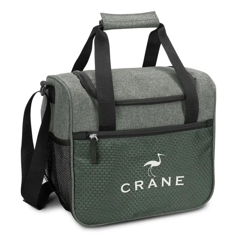 Velocity Cooler Bag – Cooler Bags – available in grey colour