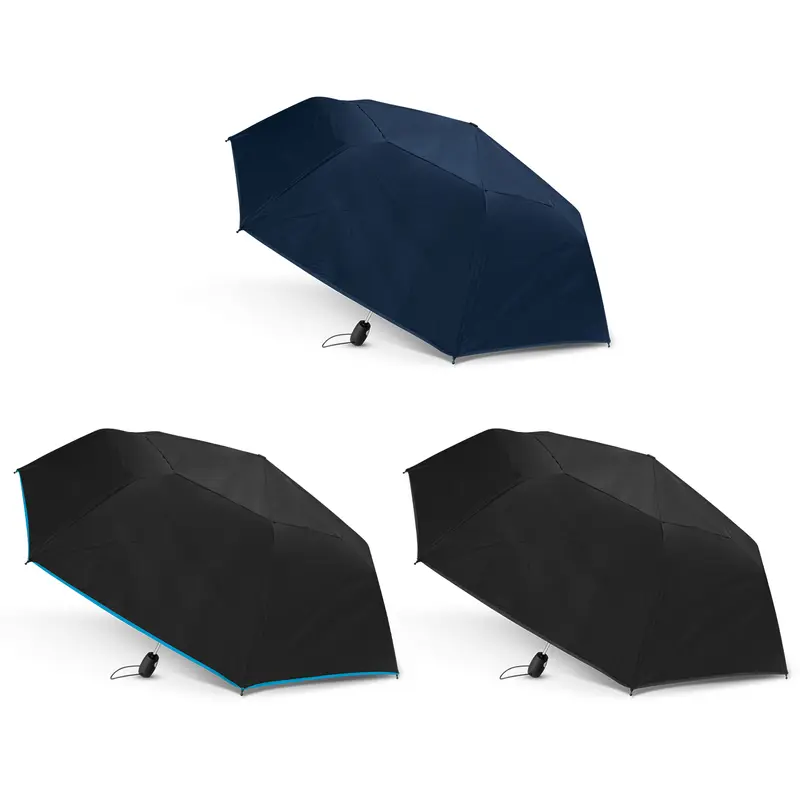 Hurricane City Umbrella – Umbrellas – available in black, blue colours