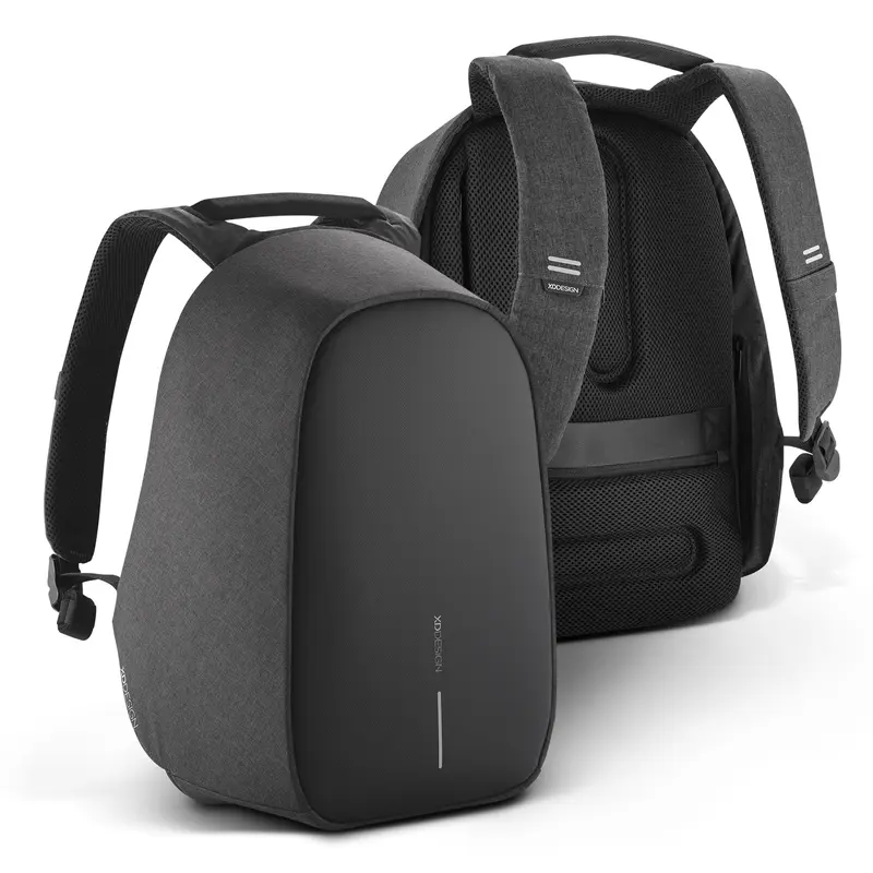 Bobby Hero Backpack – Backpacks