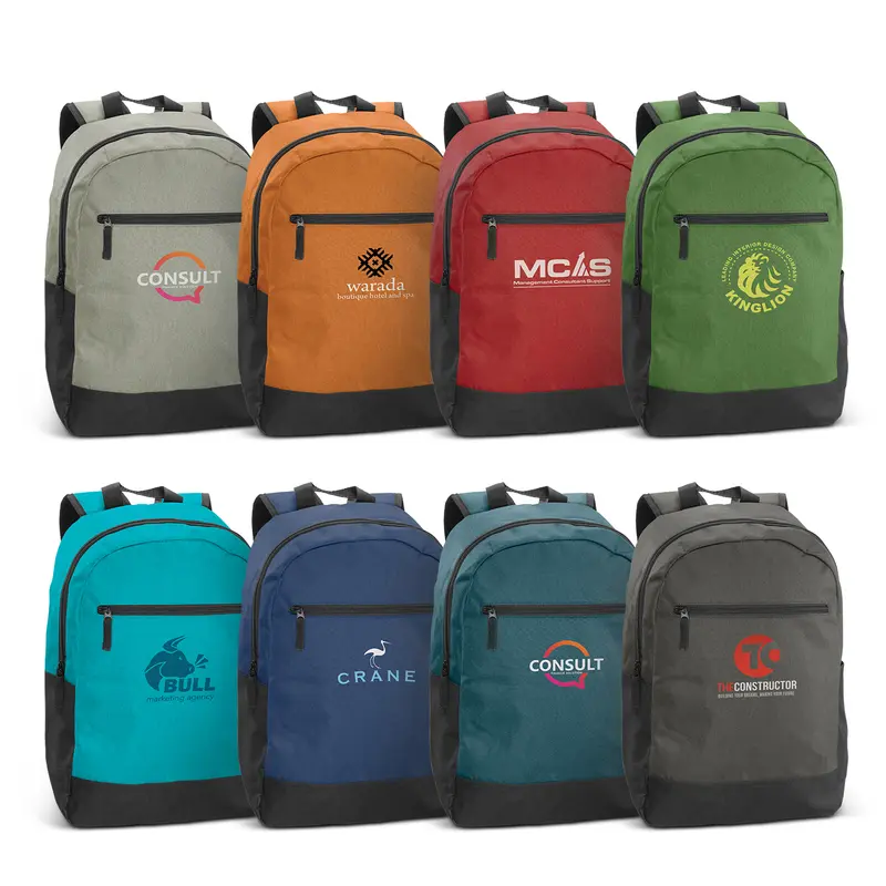 Corolla Backpack – Backpacks
