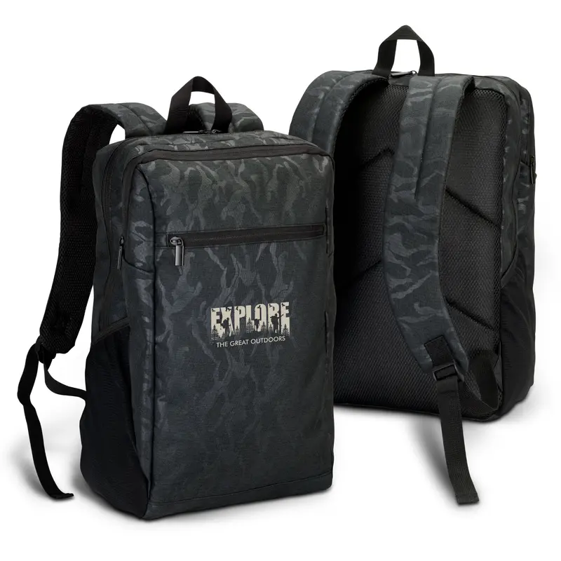 Urban Camo Backpack – Backpacks
