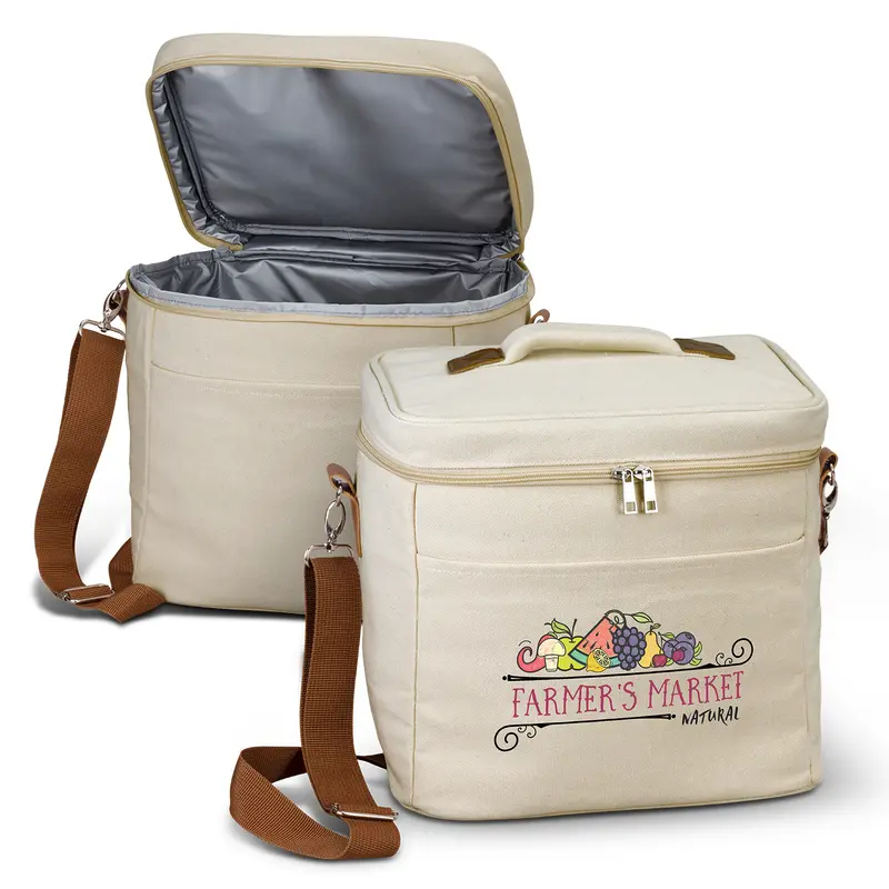Colton Cooler Bag – Cooler Bags – available in beige colour