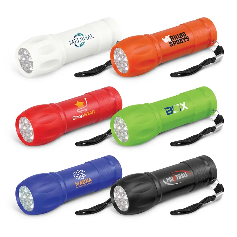 Navigator Torch – Multi Tools – available in black, blue, green, orange colours and 2 more