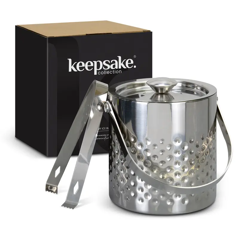 Keepsake Alchemy Ice Bucket – Kitchenware