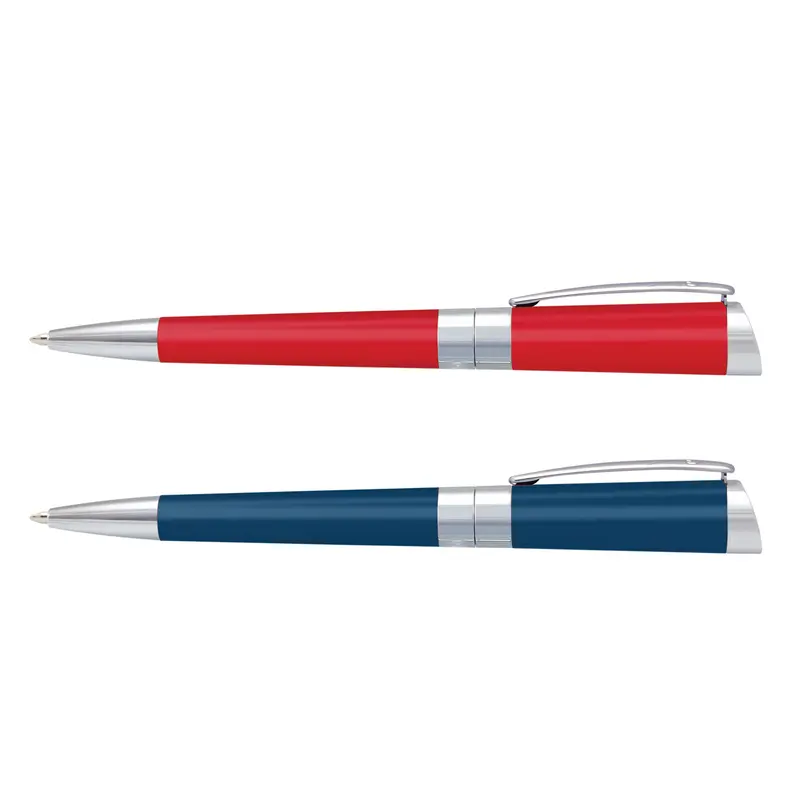 Pierre Cardin Evolution Pen – Metal Pens