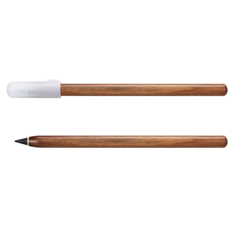 Infinity Inkless Pen – Eco Pens – available in beige colour