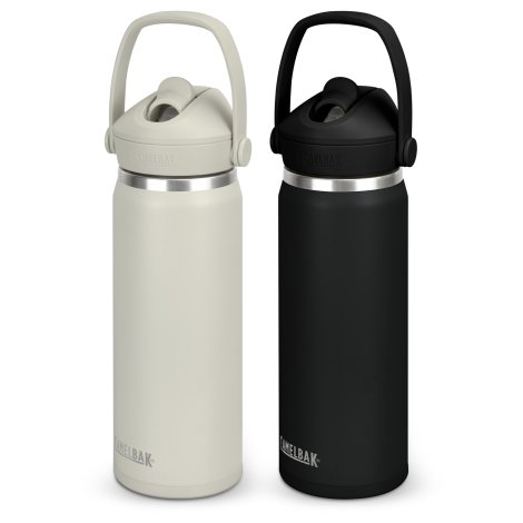 CamelBak Thrive Flip Straw Vacuum Bottle - 600ml