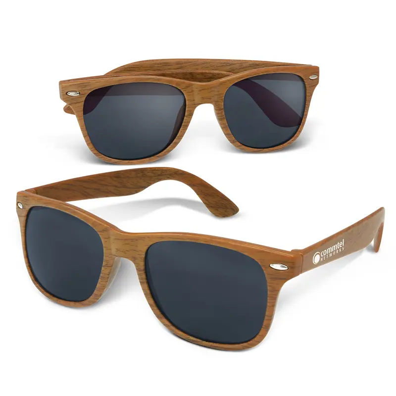 Malibu Premium Sunglasses - Heritage – Sunglasses