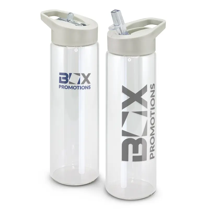 Elixir Glass Bottle – Drink Bottles – available in white colour