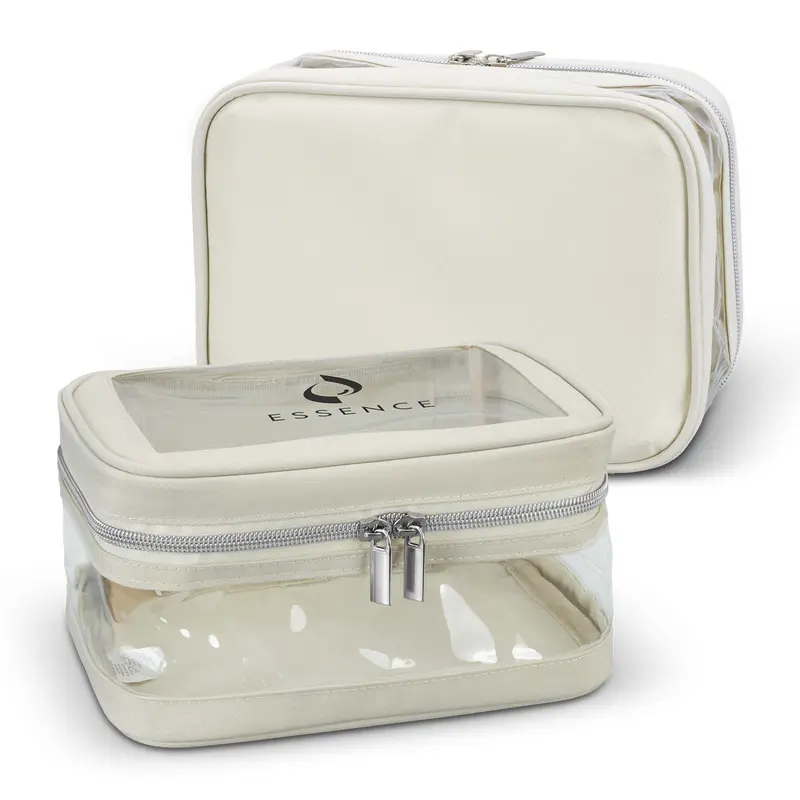 Peony Cosmetic Bag – Toiletry Bags