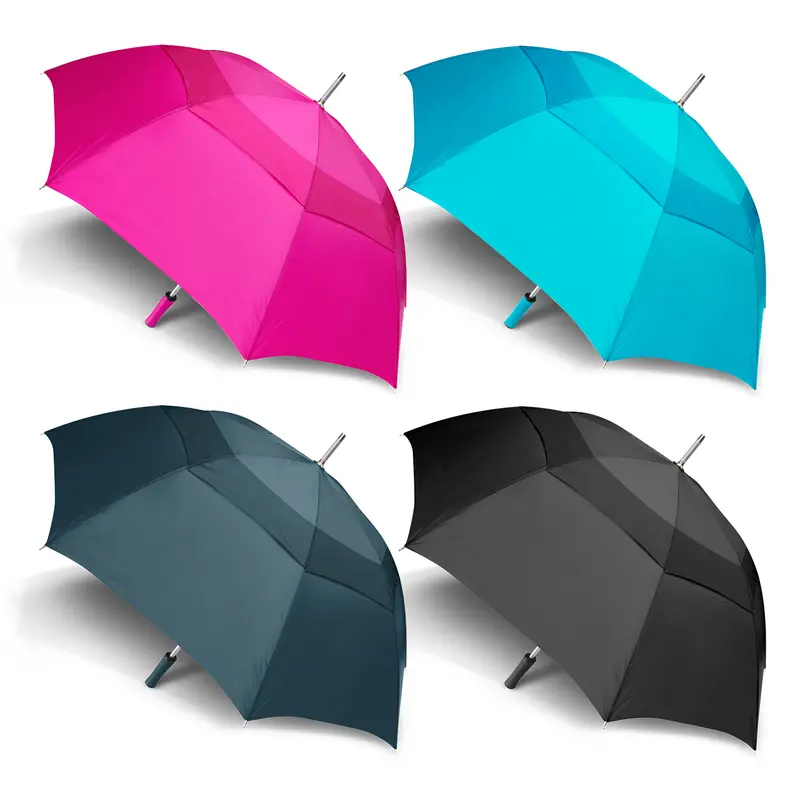 Hurricane Urban Umbrella – Umbrellas – available in black, blue, pink colours