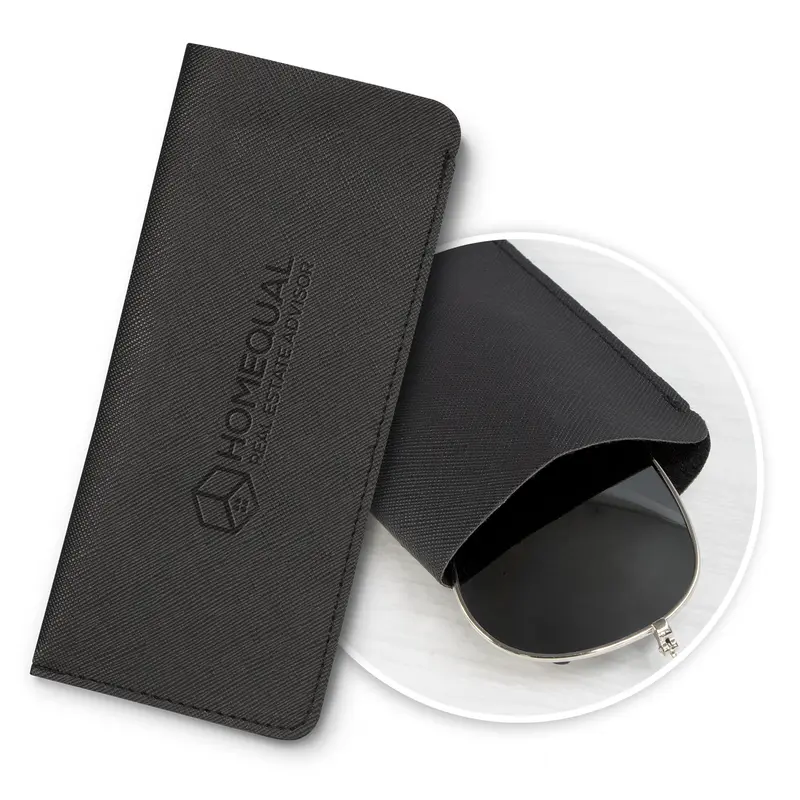 Essex Sunglass Pouch – Sunglasses