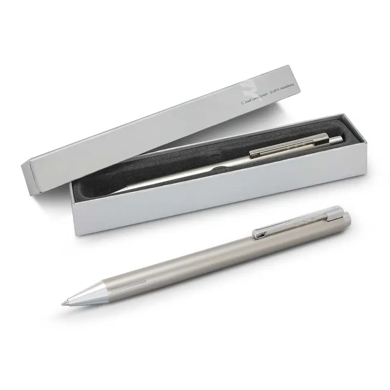 LAMY Econ Pen – Metal Pens