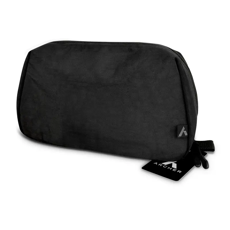 ARCHER Tasman Toiletry Bag – Toiletry Bags