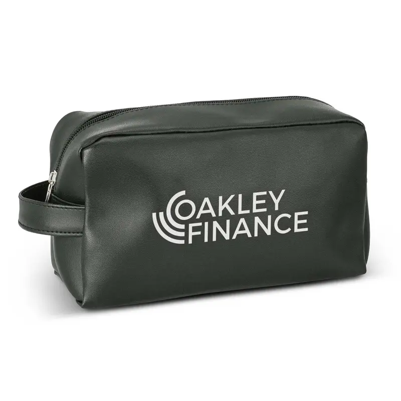 Portland Toiletry Bag – Toiletry Bags