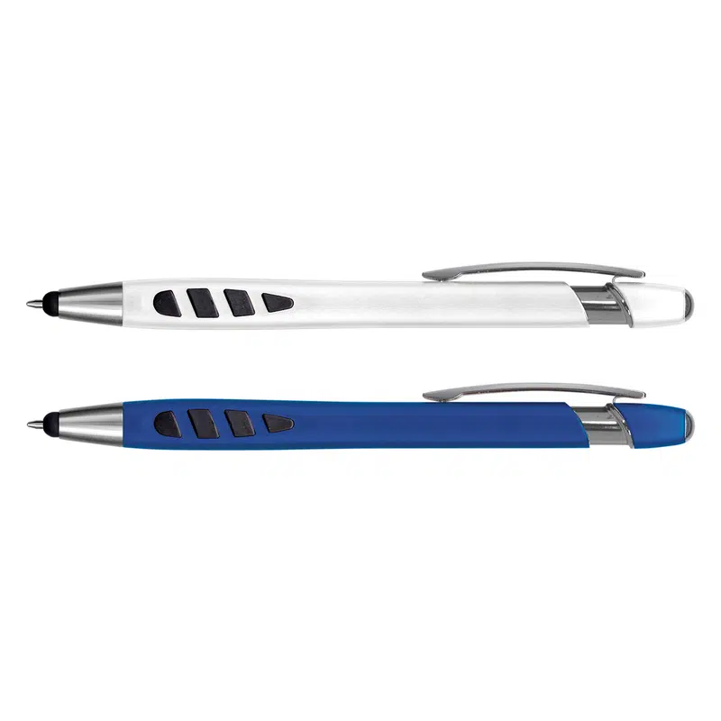 Havana Stylus Pen – Stylus Pens – available in blue, white colours