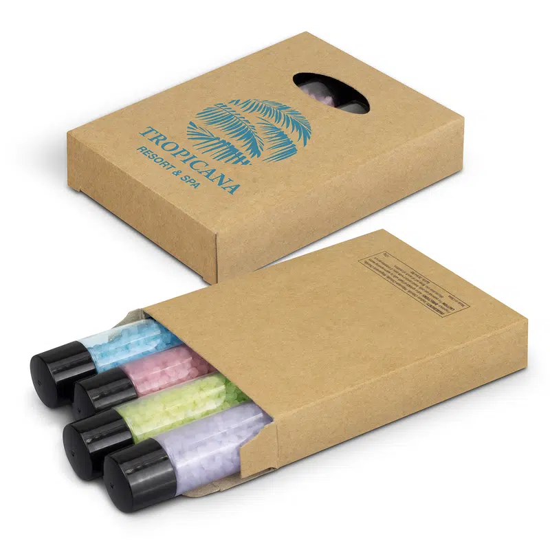 Spa Bath Salt Set – Misc Health