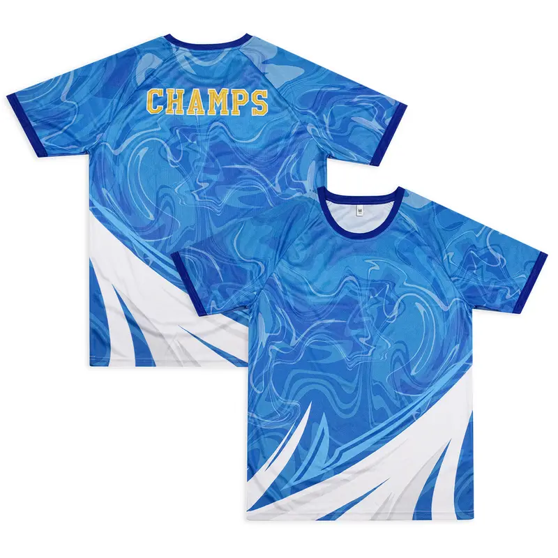 Custom Mens Active T-Shirt – T Shirts – available in multi colour