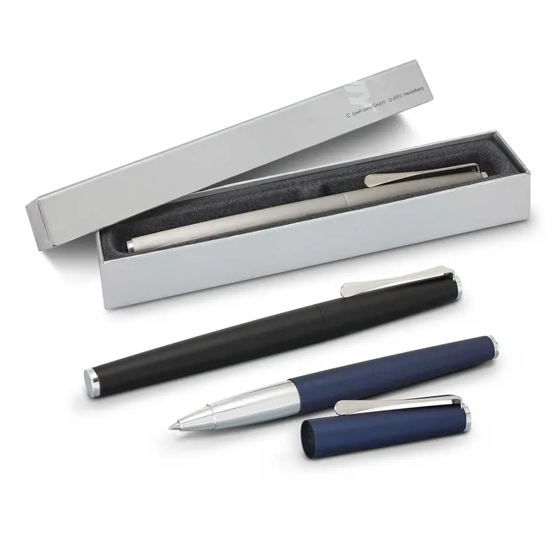 LAMY Studio Rolling Ball Pen – Metal Pens