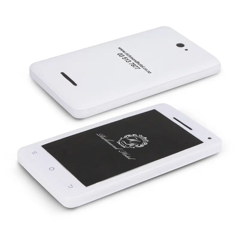 Stress Smart Phone – Stress Shapes – available in black colour